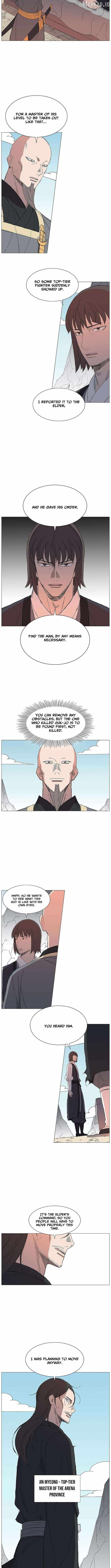The General – Fighting Legend — Chapter 49 — page 4