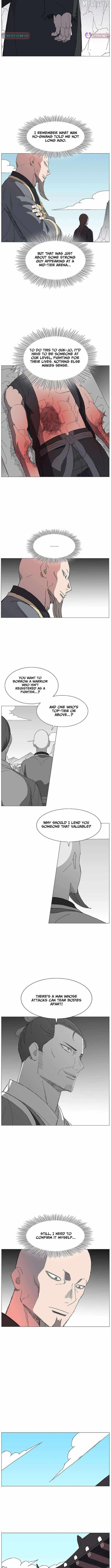 The General – Fighting Legend — Chapter 49 — page 5