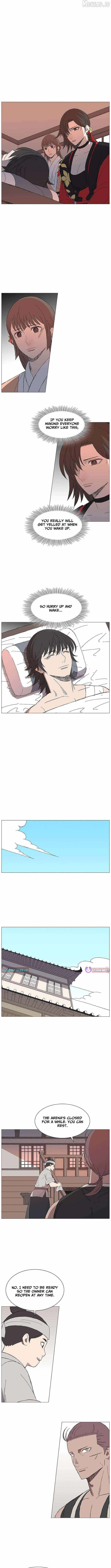 The General – Fighting Legend — Chapter 49 — page 7