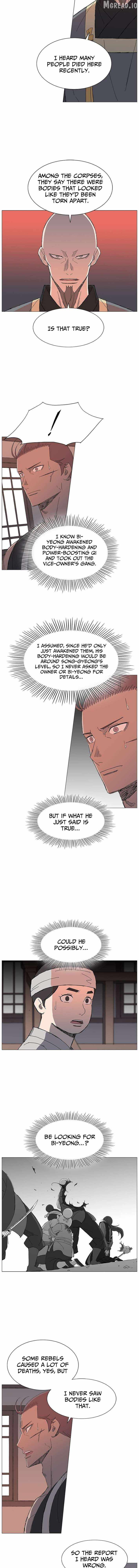 The General – Fighting Legend — Chapter 50 — page 3