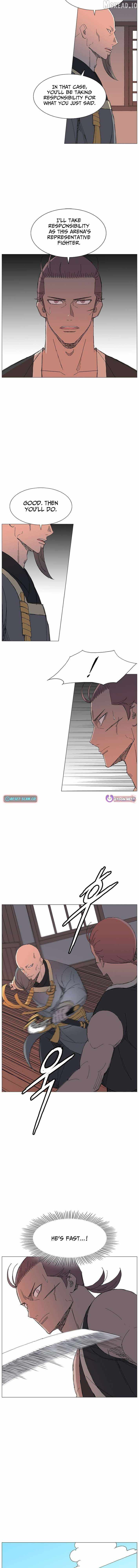 The General – Fighting Legend — Chapter 50 — page 4