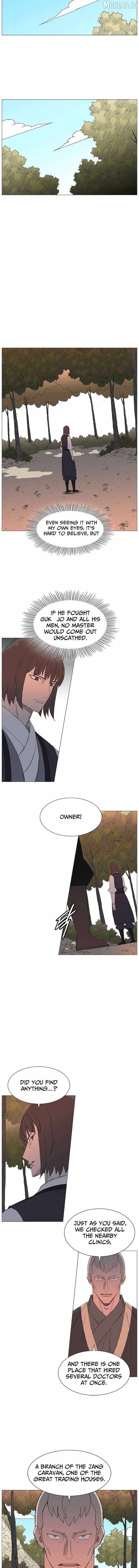 The General – Fighting Legend — Chapter 50 — page 5