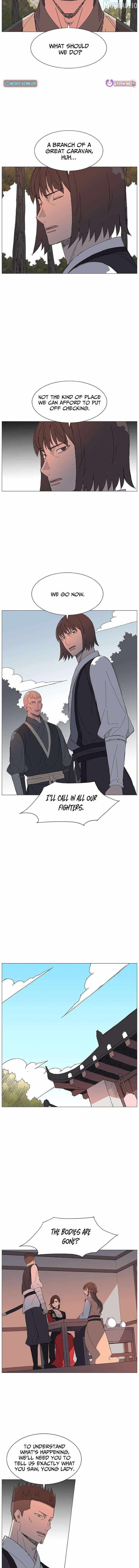 The General – Fighting Legend — Chapter 50 — page 6