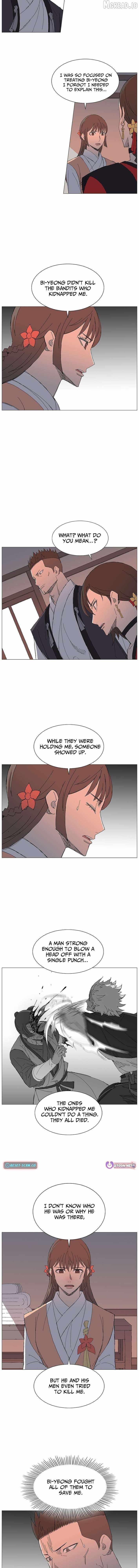 The General – Fighting Legend — Chapter 50 — page 7