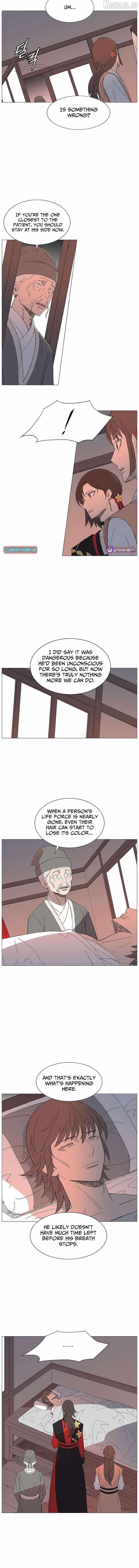 The General – Fighting Legend — Chapter 50 — page 9
