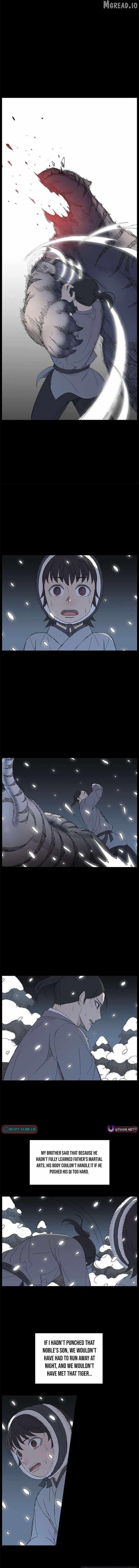 The General – Fighting Legend — Chapter 51 — page 2
