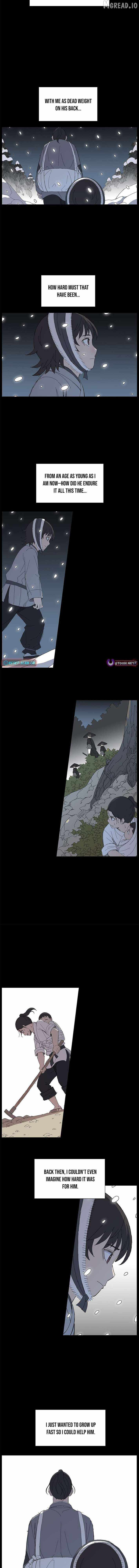 The General – Fighting Legend — Chapter 51 — page 4