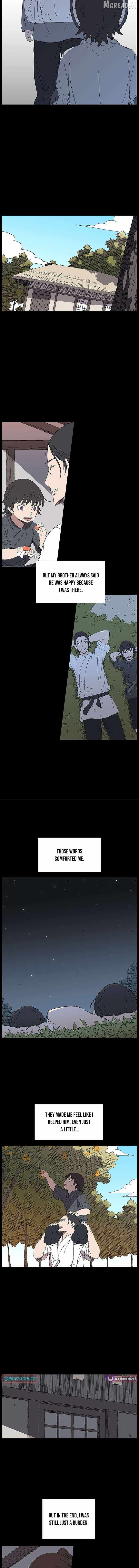 The General – Fighting Legend — Chapter 51 — page 5