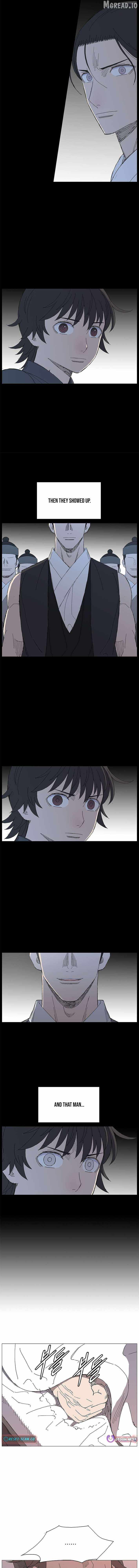The General – Fighting Legend — Chapter 51 — page 7