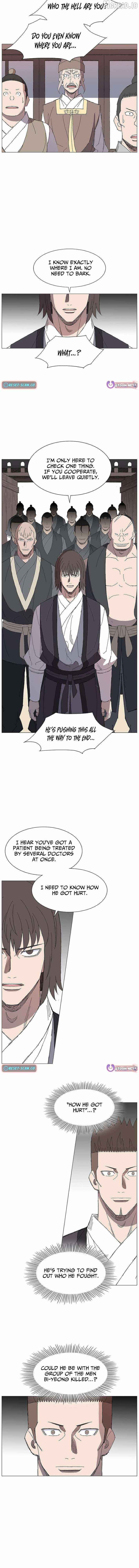 The General – Fighting Legend — Chapter 51 — page 9