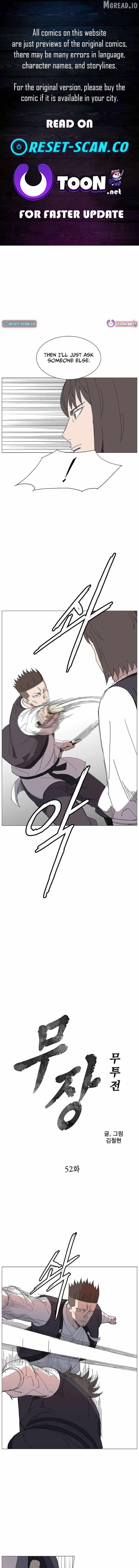 The General – Fighting Legend — Chapter 52 — page 1