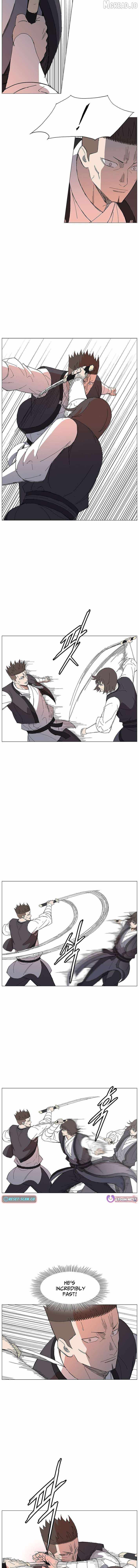 The General – Fighting Legend — Chapter 52 — page 2