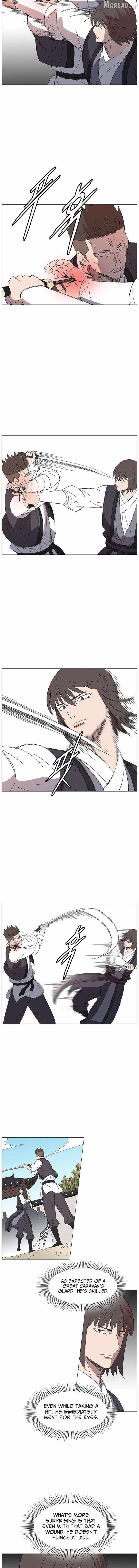 The General – Fighting Legend — Chapter 52 — page 3