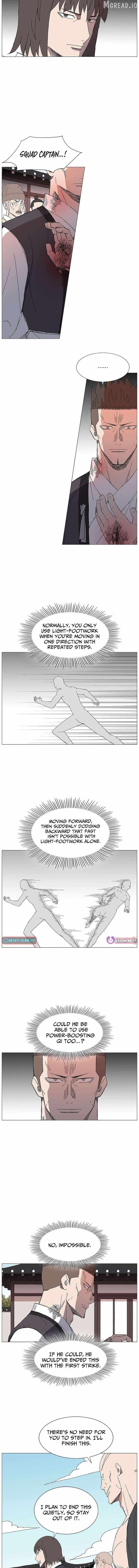The General – Fighting Legend — Chapter 52 — page 4