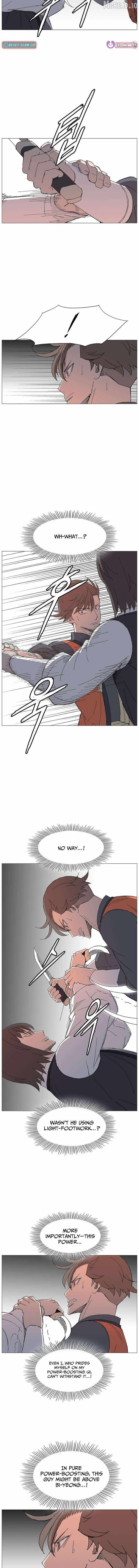The General – Fighting Legend — Chapter 52 — page 6
