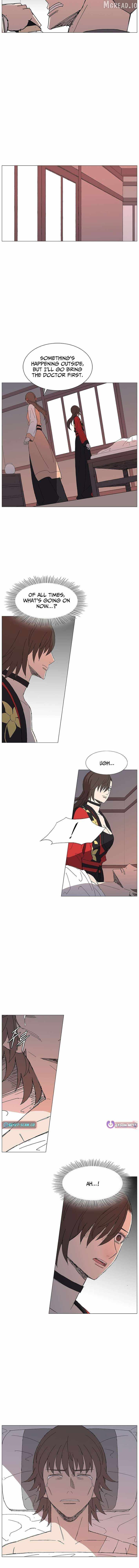 The General – Fighting Legend — Chapter 52 — page 7