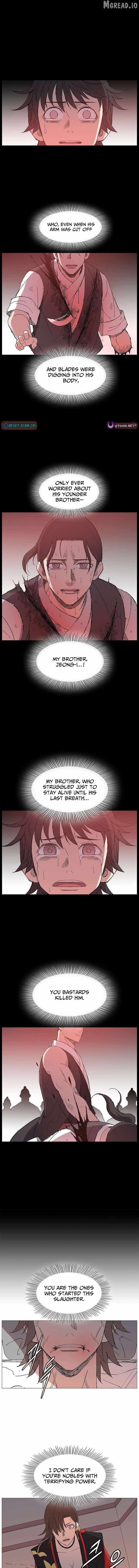The General – Fighting Legend — Chapter 52 — page 9