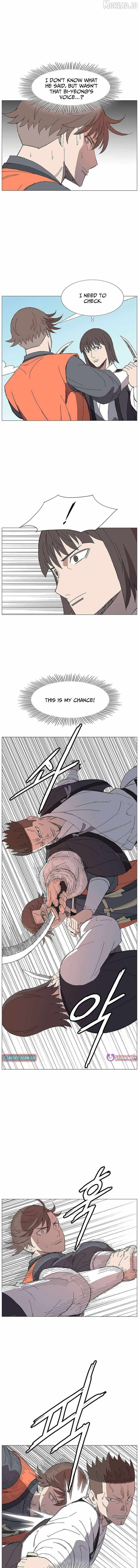 The General – Fighting Legend — Chapter 53 — page 2