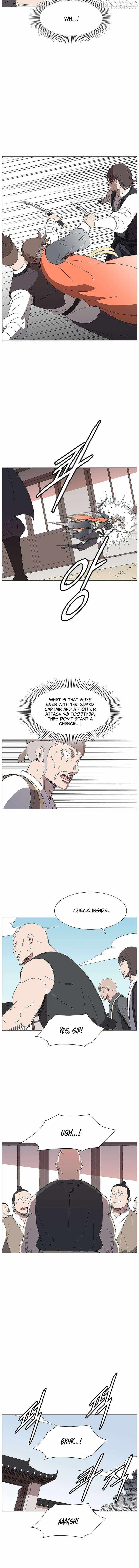 The General – Fighting Legend — Chapter 53 — page 3