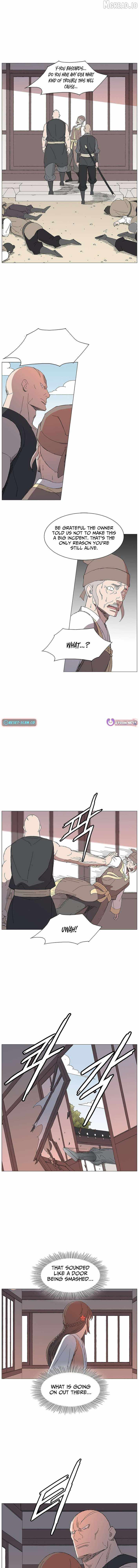 The General – Fighting Legend — Chapter 53 — page 4