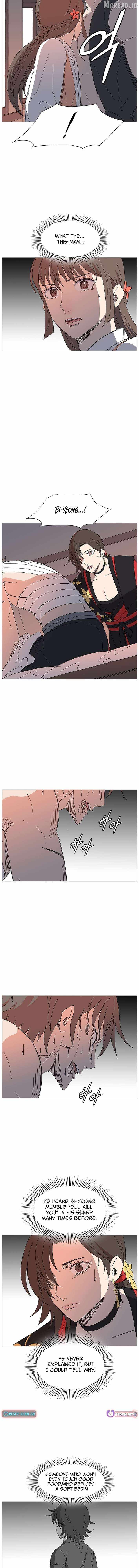 The General – Fighting Legend — Chapter 53 — page 5