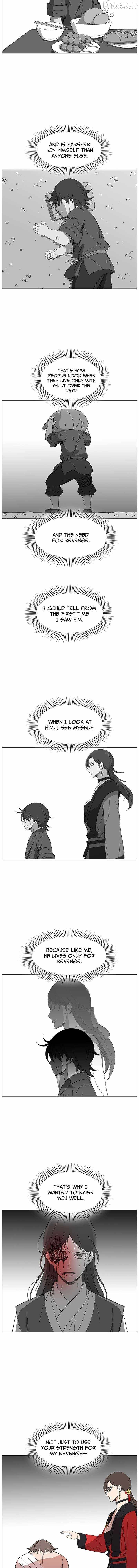 The General – Fighting Legend — Chapter 53 — page 6