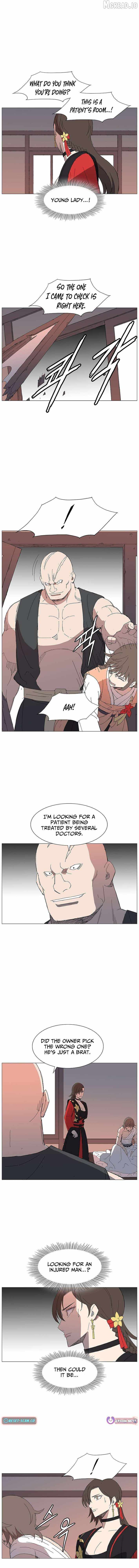 The General – Fighting Legend — Chapter 53 — page 8