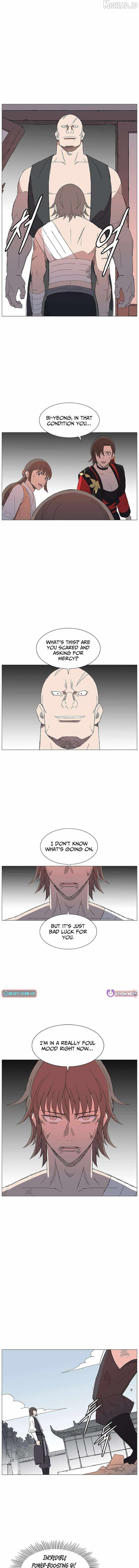 The General – Fighting Legend — Chapter 53 — page 9