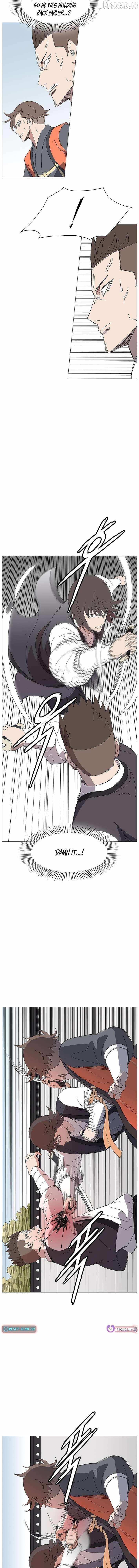 The General – Fighting Legend — Chapter 53 — page 10