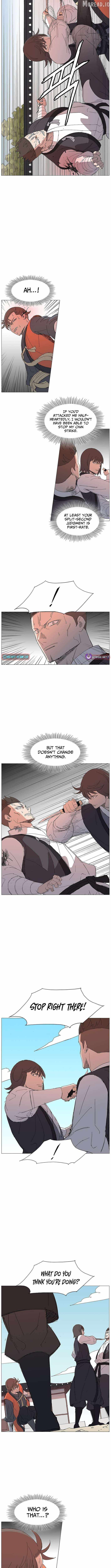 The General – Fighting Legend — Chapter 54 — page 2