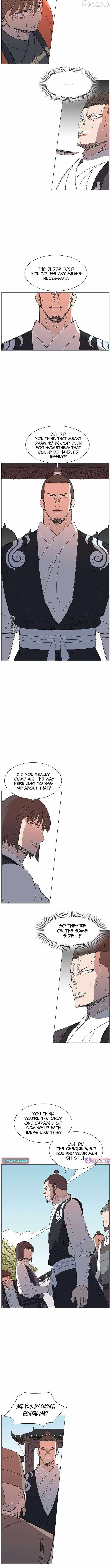 The General – Fighting Legend — Chapter 54 — page 3