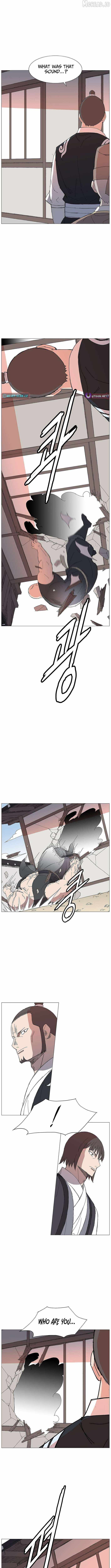 The General – Fighting Legend — Chapter 54 — page 6