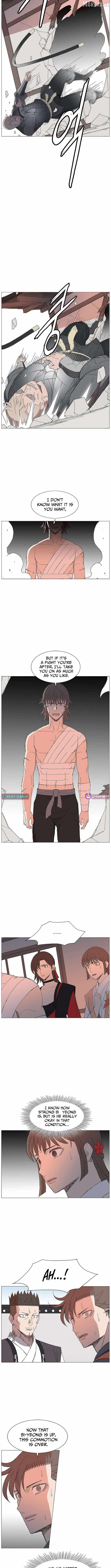 The General – Fighting Legend — Chapter 54 — page 7