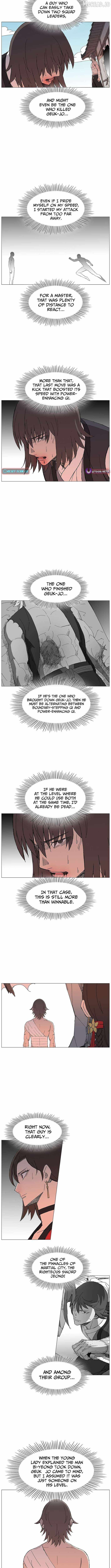 The General – Fighting Legend — Chapter 55 — page 2