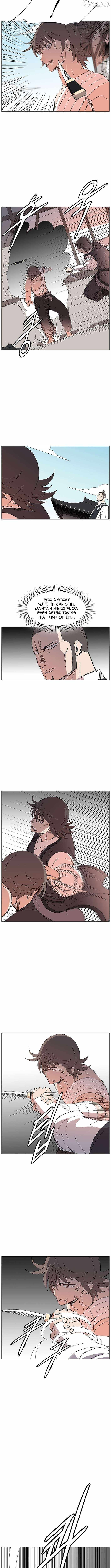 The General – Fighting Legend — Chapter 55 — page 5
