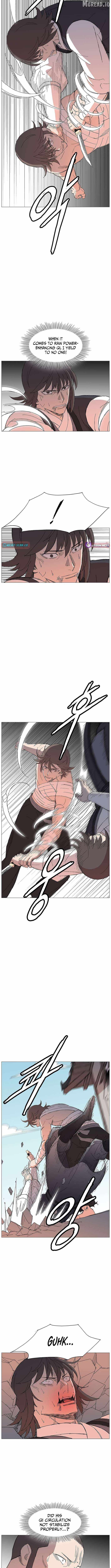 The General – Fighting Legend — Chapter 55 — page 6