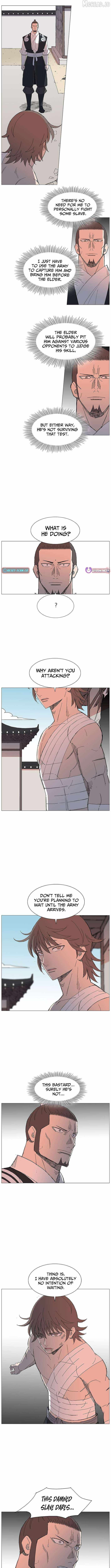 The General – Fighting Legend — Chapter 56 — page 2