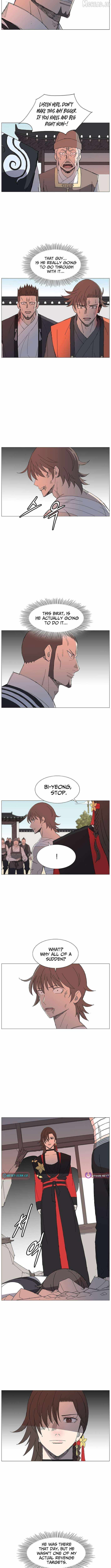 The General – Fighting Legend — Chapter 56 — page 3