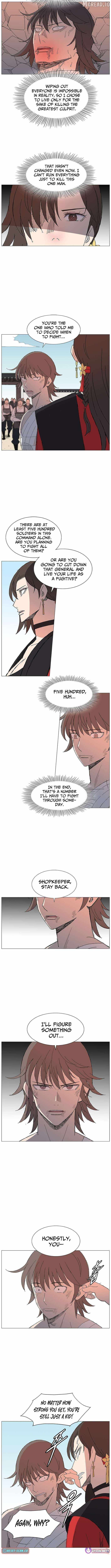 The General – Fighting Legend — Chapter 56 — page 4