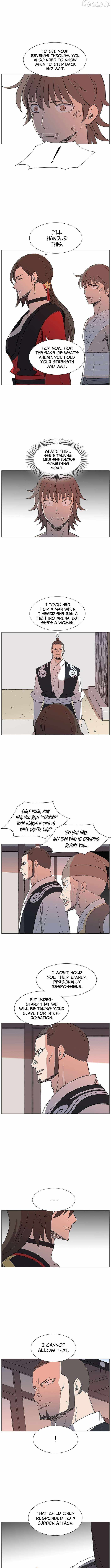 The General – Fighting Legend — Chapter 56 — page 5
