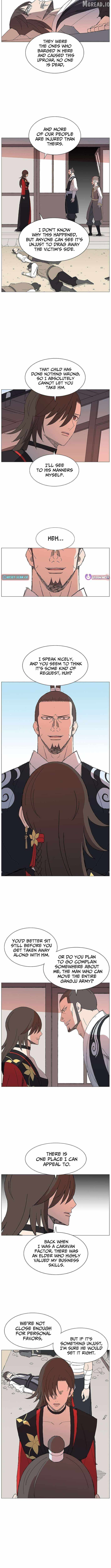 The General – Fighting Legend — Chapter 56 — page 6