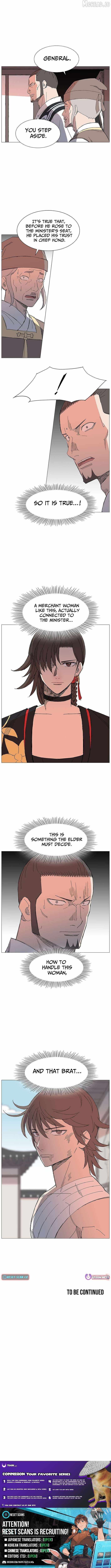 The General – Fighting Legend — Chapter 56 — page 8