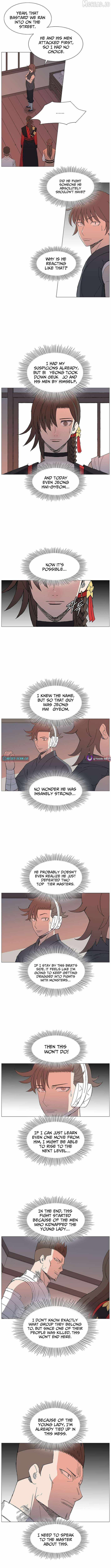 The General – Fighting Legend — Chapter 57 — page 6