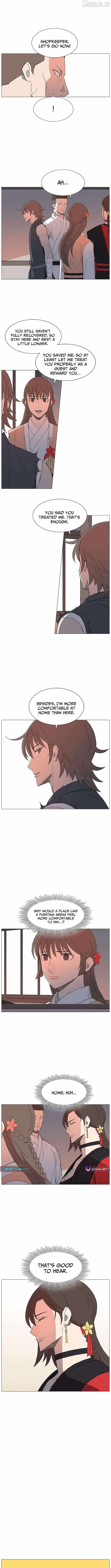 The General – Fighting Legend — Chapter 57 — page 7