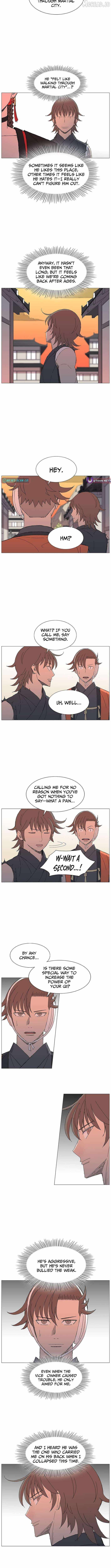 The General – Fighting Legend — Chapter 58 — page 2