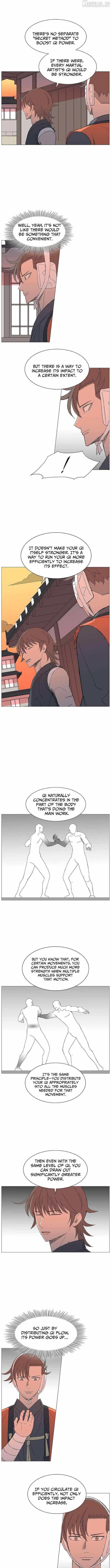 The General – Fighting Legend — Chapter 58 — page 3
