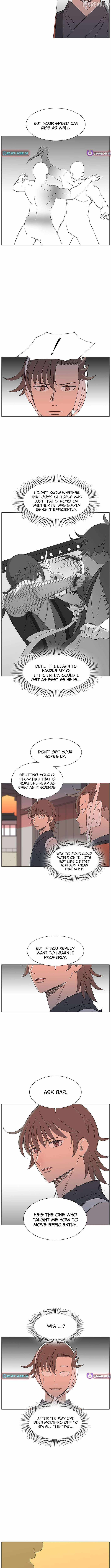 The General – Fighting Legend — Chapter 58 — page 4