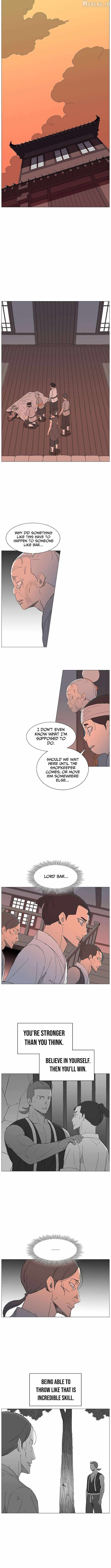 The General – Fighting Legend — Chapter 58 — page 5