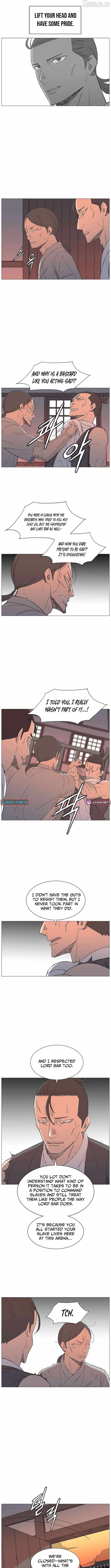 The General – Fighting Legend — Chapter 58 — page 6