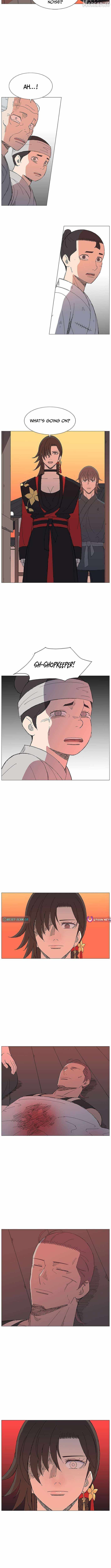 The General – Fighting Legend — Chapter 58 — page 7